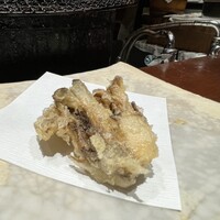 鮨げん家 はなれ - 