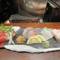 鮨げん家 はなれ - 
