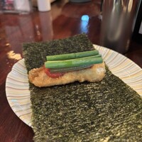 あそび割烹 さん葉か -  あそび割烹 さん葉か -