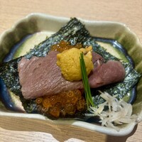 日本焼肉はせ川 表参道店 - 
