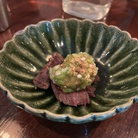 あそび割烹 さん葉か -  あそび割烹 さん葉か -
