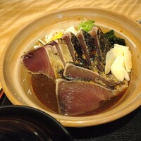 土佐料理 祢保希 日本橋店 - 