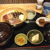 土佐料理 祢保希 日本橋店 - 