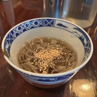 あそび割烹 さん葉か -  あそび割烹 さん葉か -