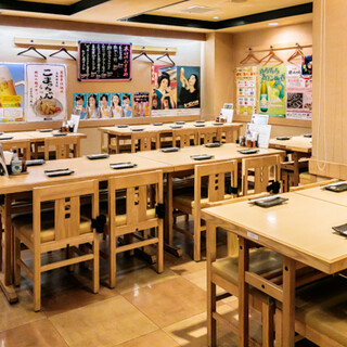 もつ焼 坊っちゃん_1