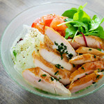 コクブンジ肉バル Tetsuo - 