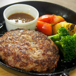 コクブンジ肉バル Tetsuo - 