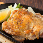 コクブンジ肉バル Tetsuo - 