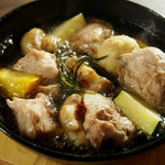 コクブンジ肉バル Tetsuo - 