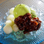 コクブンジ肉バル Tetsuo - 