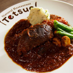 コクブンジ肉バル Tetsuo - 