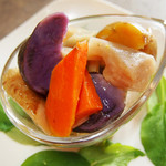 コクブンジ肉バル Tetsuo - 