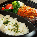 コクブンジ肉バル Tetsuo - 