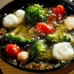 コクブンジ肉バル Tetsuo - 