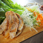 コクブンジ肉バル Tetsuo - 