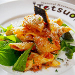 コクブンジ肉バル Tetsuo - 