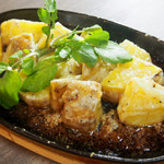 コクブンジ肉バル Tetsuo - 