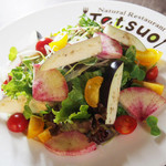 コクブンジ肉バル Tetsuo - 