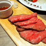 コクブンジ肉バル Tetsuo - 