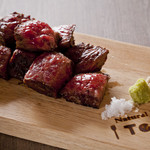 コクブンジ肉バル Tetsuo - 