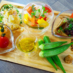 コクブンジ肉バル Tetsuo - 