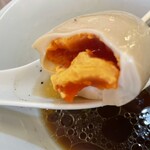 らぁ麺 時は麺なり - 