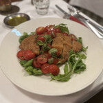 トラットリア ピッツェリア ラルテ - 