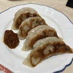 中国老舗 天津飯店 - 