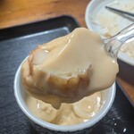 夢屋 - 昔から具は竹輪