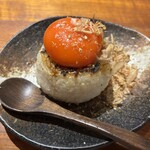 Yakitori & Tapas トリウオ - 