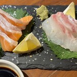 Yakitori & Tapas トリウオ - 