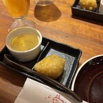 Yakitori & Tapas トリウオ - 