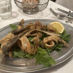 トラットリア ピッツェリア ラルテ - 