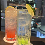 バーアンドダイニング トレント - 