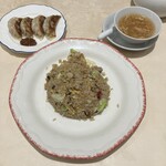 中国老舗 天津飯店 - 