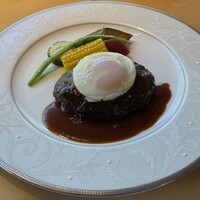 万平ホテル メインダイニングルーム - 