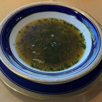 万平ホテル メインダイニングルーム - 