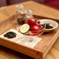 HIGASHIYA GINZA - 