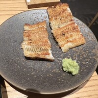 うなぎ四代目菊川 ヒルトンプラザウエスト大阪店 - 