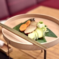 HIGASHIYA GINZA - 