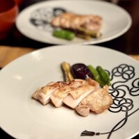 HIGASHIYA GINZA - 