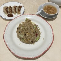 天津飯店 本店 - 