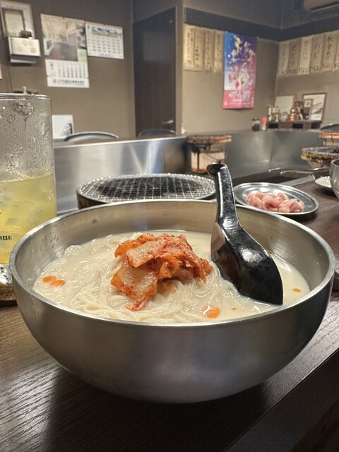 ホルモン ふく - 横手市その他（ホルモン）の写真