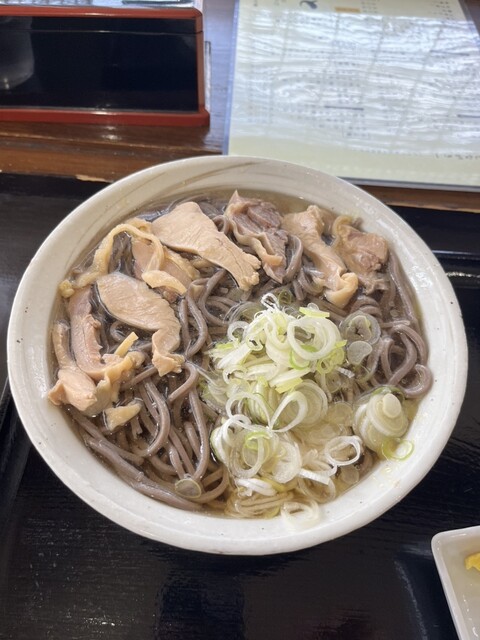 まると &ndash; 蔵王（そば）｜山形市の本格手打ちそばと温かいおもてなし