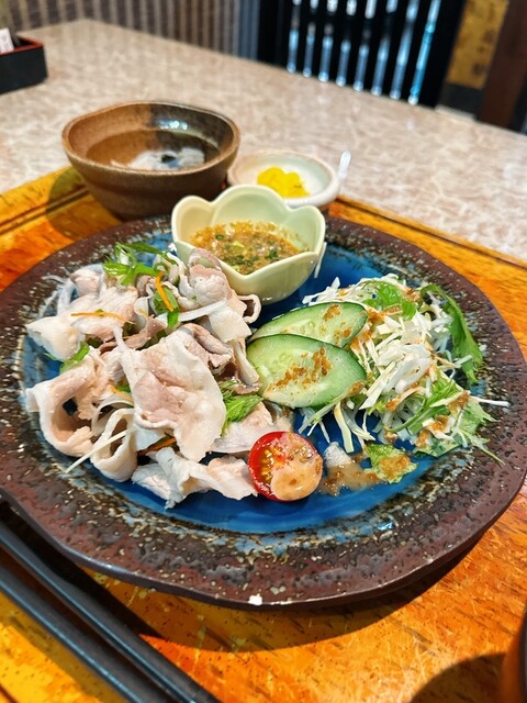 Kappou Izakaya Hanagiku