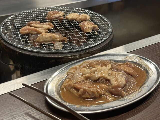 ホルモン ふく - 横手市その他（ホルモン）の写真