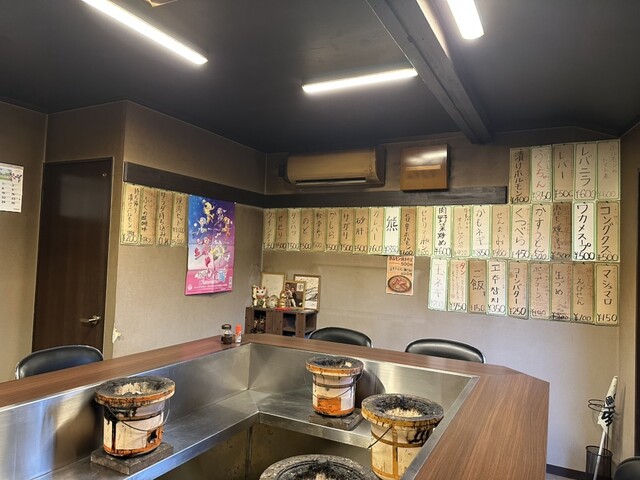 ホルモン ふく - 横手市その他（ホルモン）の写真