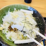 海鮮祭ホーエンヤ - 