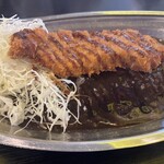 ゴーゴーカレー - 料理写真: