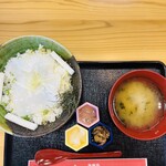 海鮮祭ホーエンヤ - 